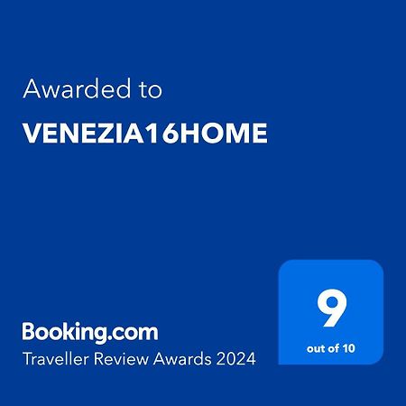 Venezia16Home Palermo Exterior foto